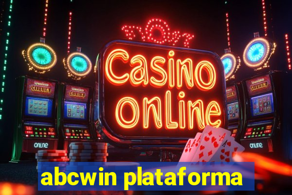 abcwin plataforma